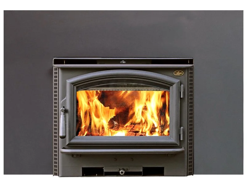 Wood Inserts — Sons Chimney Service and Stove Shop